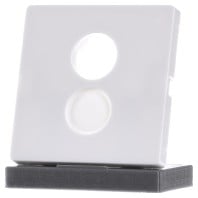 11966089 - Central cover plate 11966089