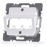 14271909 - Central cover plate for intermediate 14271909
