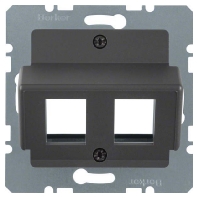 14631606 - Central cover plate for intermediate 14631606