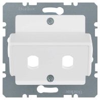 14921909 - Central cover plate for intermediate 14921909