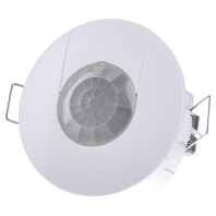 170106 - EIB, KNX system motion sensor 360° white, 170106