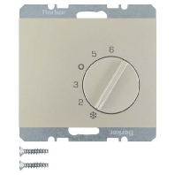 20267104 - Room thermostat 5 - 30°C 20267104