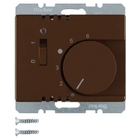 20300001 - Room thermostat 5 - 30°C 20300001