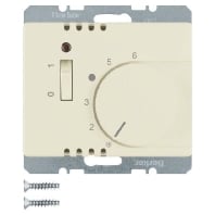 20300002 - Room thermostat 5 - 30°C 20300002