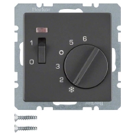 20316086 - Room thermostat 5 - 30°C 20316086