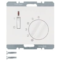 20317109 - Room thermostat 5 - 30°C 20317109