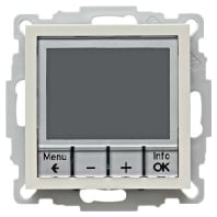 20448982 - Room thermostat 10 - 10°C 20448982