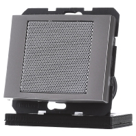 28827004 - 1-way Loudspeaker box 4W (music) 28827004