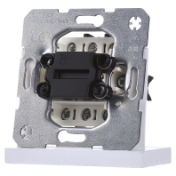 303303 - 3-pole switch surface mounted 303303