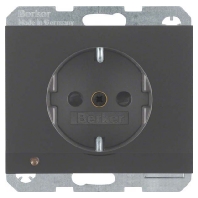 41097006 - Socket outlet (receptacle) 41097006