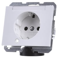 41107009 - Socket outlet (receptacle) 41107009