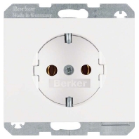 41157009 - Socket outlet (receptacle) 41157009