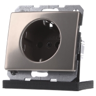 41340001 - Socket outlet (receptacle) 41340001