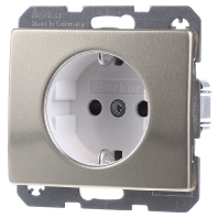 41340002 - Socket outlet (receptacle) 41340002