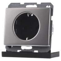 41340004 - Socket outlet (receptacle) 41340004