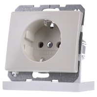 47150002 - Socket outlet (receptacle) 47150002