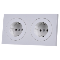 47202089 - Socket outlet (receptacle) 47202089