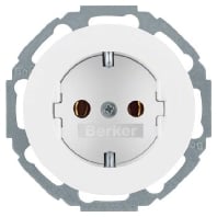 47272089 - Socket outlet (receptacle) 47272089