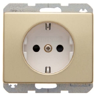 47340002 - Socket outlet (receptacle) 47340002