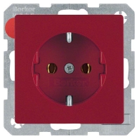 47436012 - Socket outlet (receptacle) 47436012