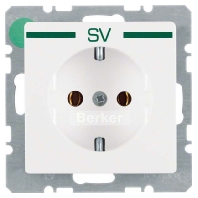 47436039 - Socket outlet (receptacle) 47436039