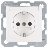 47498989 - Socket outlet (receptacle) 47498989