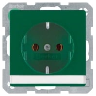 47506003 - Socket outlet (receptacle) 47506003