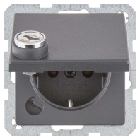 47636086 (10 Stück) - Socket outlet (receptacle) 47636086