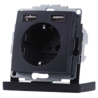 48031606 - Socket outlet (receptacle) 48031606