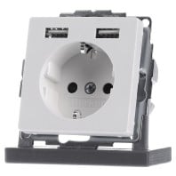 48036089 - Socket outlet (receptacle) 48036089