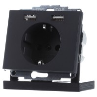 48037006 - Socket outlet (receptacle) 48037006