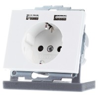 48037009 - Socket outlet (receptacle) 48037009