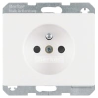 6765750069 - Socket outlet (receptacle) 6765750069