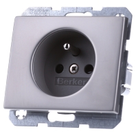 6768757004 - Socket outlet (receptacle) earthing pin 6768757004