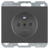 6768757006 - Socket outlet (receptacle) 6768757006