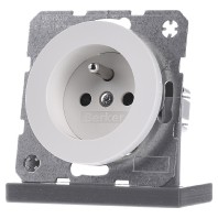 6768762089 - Socket outlet (receptacle) earthing pin 6768762089