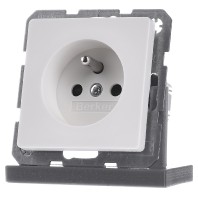 6768766089 - Socket outlet (receptacle) earthing pin 6768766089