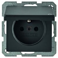 6768776086 - Socket outlet (receptacle) 6768776086