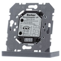 75040001 - EIB, KNX bus coupler, 75040001