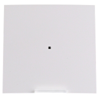 75161599 - EIB, KNX touch sensor 2-fold, 75161599