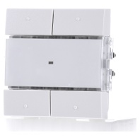 75162689 - EIB, KNX touch sensor 4-fold, 75162689