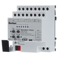 75314019 - EIB, KNX heating actuator, 75314019