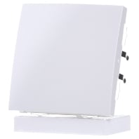 85145189 - EIB, KNX touch rocker white, 85145189