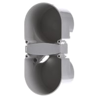 9191501 - Hollow wall mounted box 109x109mm 9191501