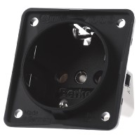 9418505 - Socket outlet (receptacle) 9418505