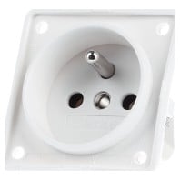 961852502 - Socket outlet (receptacle) earthing pin 961852502