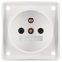 961952502 - Socket outlet (receptacle) 961952502