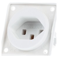 962592502 - Socket outlet (receptacle) 962592502