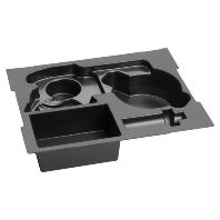 1600A002VR - Separator plastic for tool storage 1600A002VR