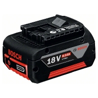 2607337264 - Battery for electric tools 18V 6Ah 2607337264